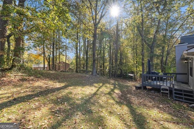 4041 Woodbridge Court, Powder Springs, GA 30127