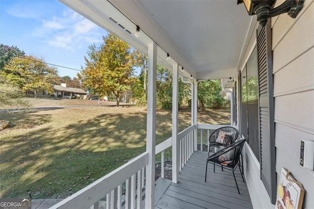 4041 Woodbridge Court, Powder Springs, GA 30127