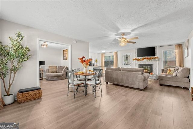 4041 Woodbridge Court, Powder Springs, GA 30127