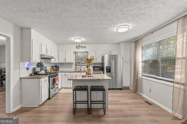 4041 Woodbridge Court, Powder Springs, GA 30127