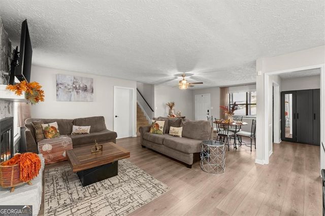 4041 Woodbridge Court, Powder Springs, GA 30127