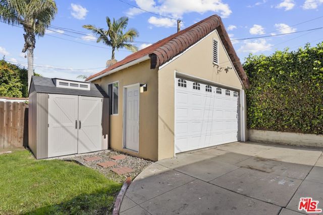 5761 W Olympic Boulevard, Los Angeles, CA 90036