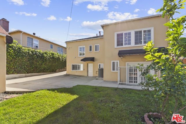 5761 W Olympic Boulevard, Los Angeles, CA 90036