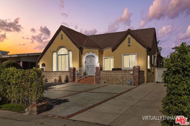 5761 W Olympic Boulevard, Los Angeles, CA 90036