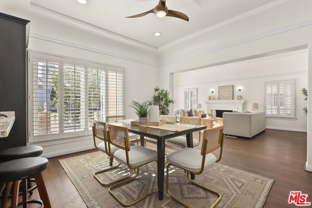 5761 W Olympic Boulevard, Los Angeles, CA 90036