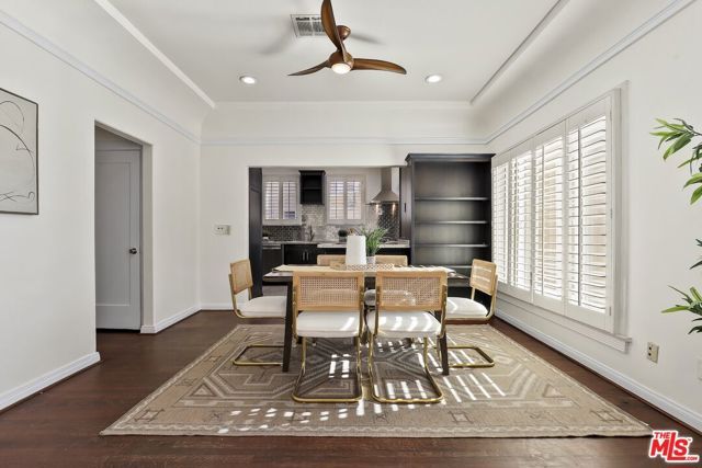 5761 W Olympic Boulevard, Los Angeles, CA 90036