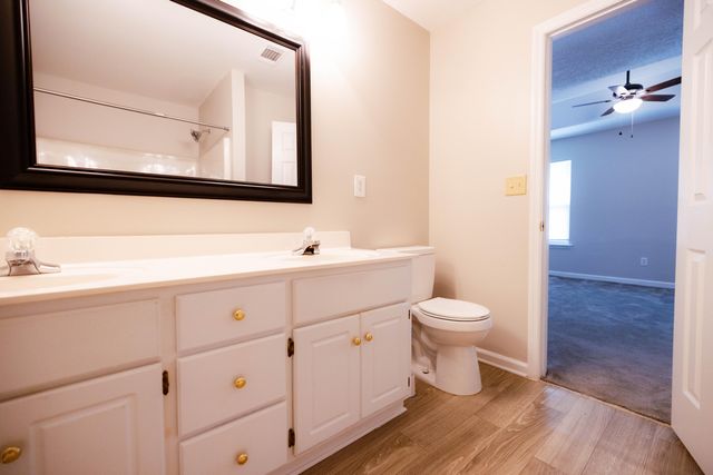 2818 Cranbrook Drive, Hephzibah, GA 30815