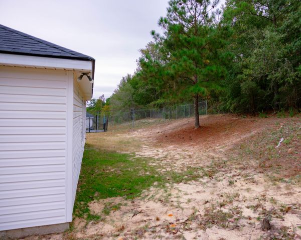 2818 Cranbrook Drive, Hephzibah, GA 30815