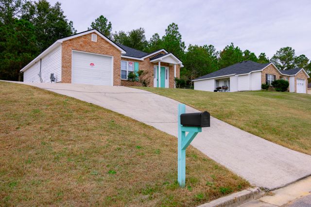 2818 Cranbrook Drive, Hephzibah, GA 30815