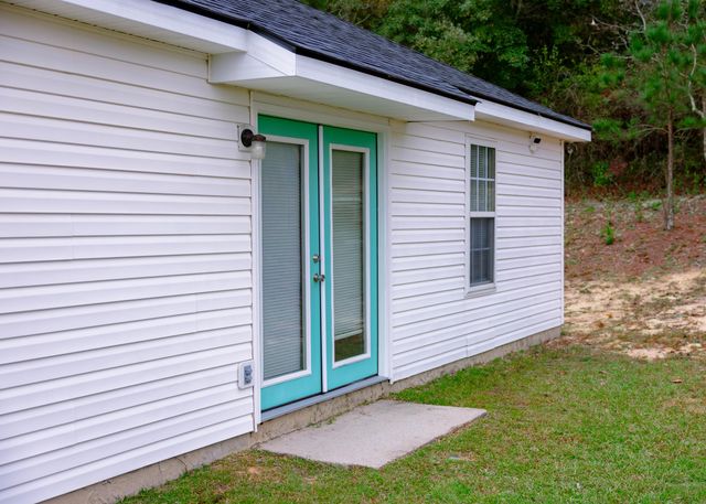 2818 Cranbrook Drive, Hephzibah, GA 30815