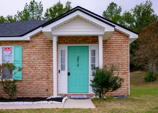 2818 Cranbrook Drive, Hephzibah, GA 30815