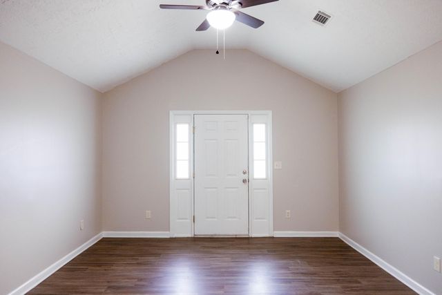 2818 Cranbrook Drive, Hephzibah, GA 30815