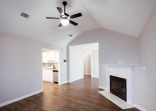 2818 Cranbrook Drive, Hephzibah, GA 30815