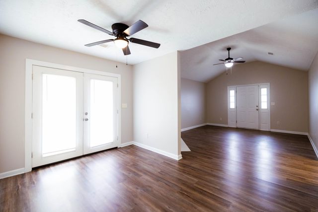 2818 Cranbrook Drive, Hephzibah, GA 30815