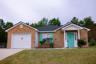 2818 Cranbrook Drive, Hephzibah, GA 30815