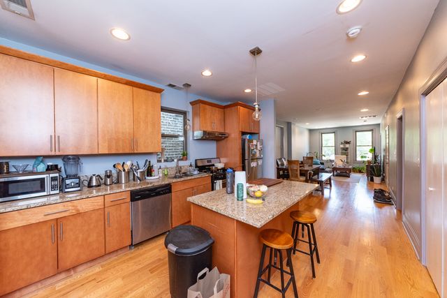 2627 W Hirsch Street 2, Chicago, IL 60622