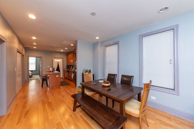 2627 W Hirsch Street 2, Chicago, IL 60622