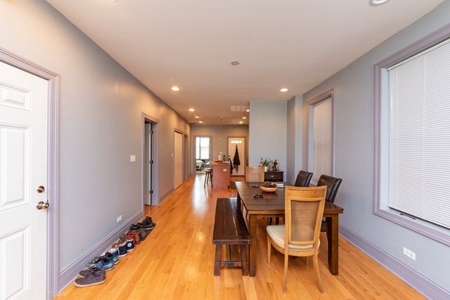2627 W Hirsch Street 2, Chicago, IL 60622