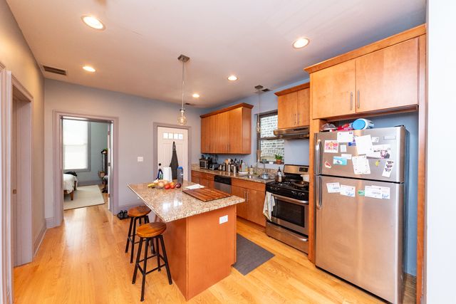 2627 W Hirsch Street 2, Chicago, IL 60622