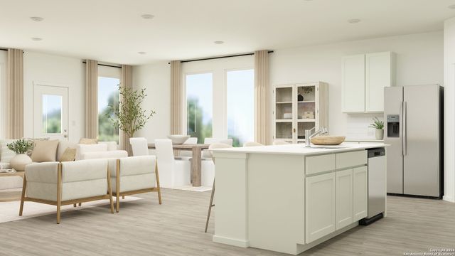 11448 Bamboo Drive, Converse, TX 78109