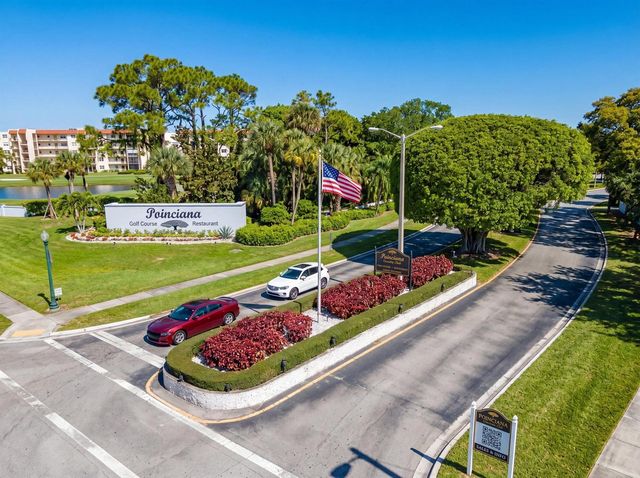 6698 10th Avenue N 408, Lake Worth, FL 33467