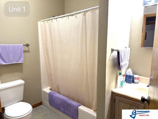 502 Broadway Street, Tecumseh, NE 68450