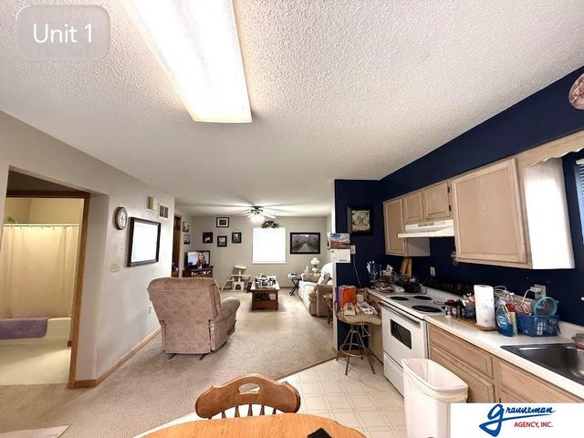 502 Broadway Street, Tecumseh, NE 68450