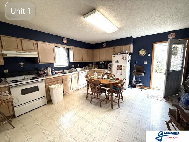 502 Broadway Street, Tecumseh, NE 68450