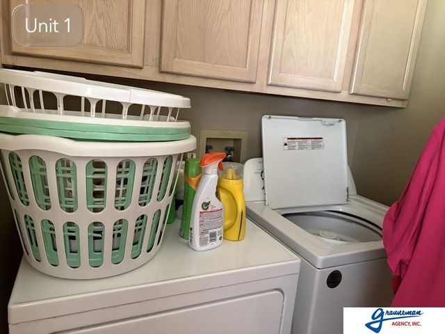 502 Broadway Street, Tecumseh, NE 68450