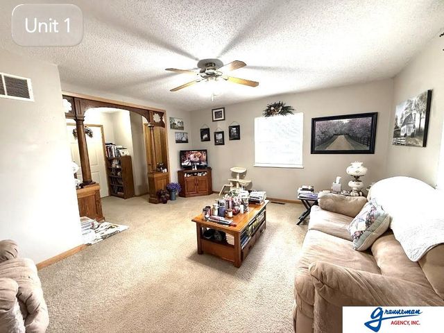 502 Broadway Street, Tecumseh, NE 68450