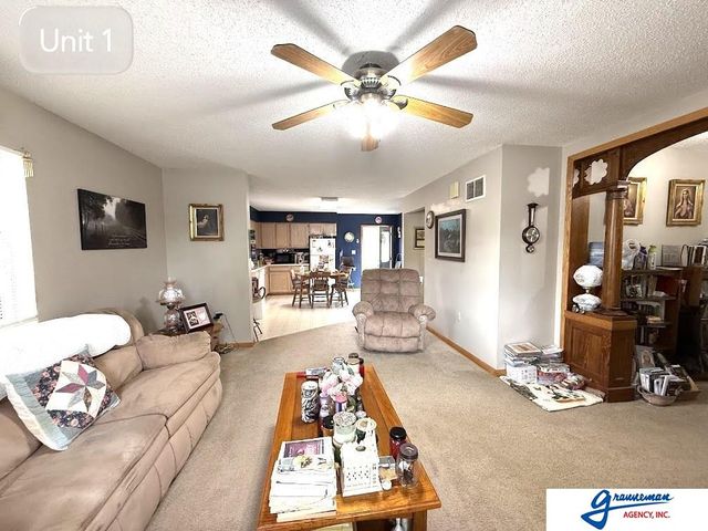 502 Broadway Street, Tecumseh, NE 68450