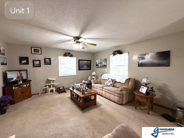 502 Broadway Street, Tecumseh, NE 68450