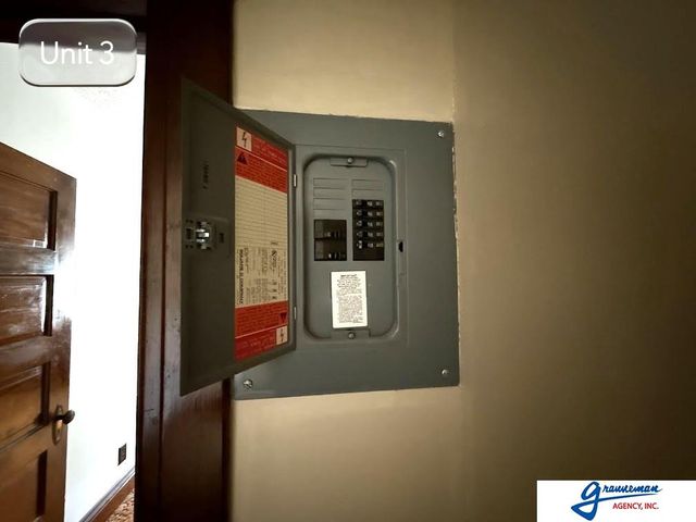 502 Broadway Street, Tecumseh, NE 68450