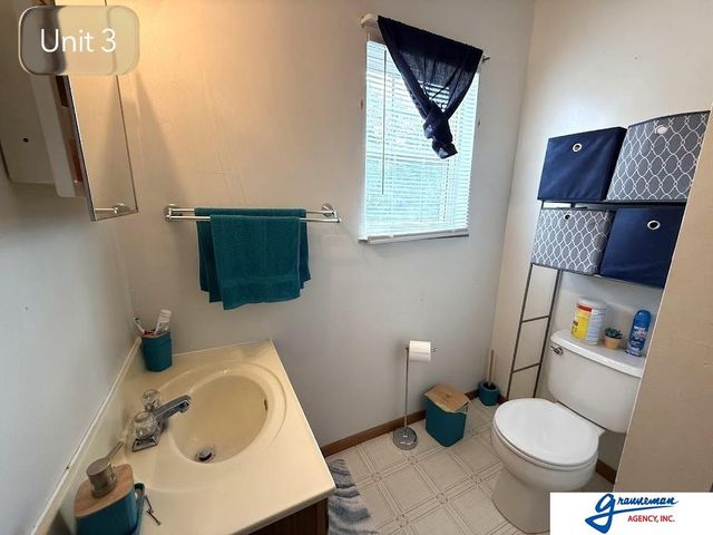 502 Broadway Street, Tecumseh, NE 68450