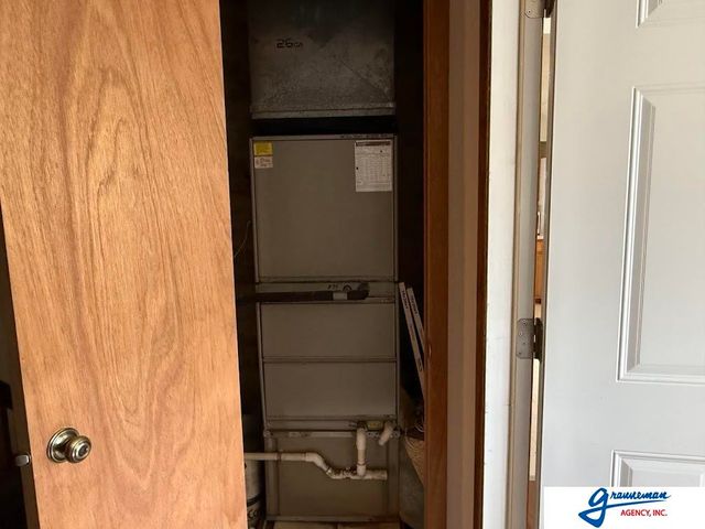 502 Broadway Street, Tecumseh, NE 68450