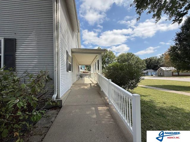 502 Broadway Street, Tecumseh, NE 68450