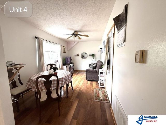 502 Broadway Street, Tecumseh, NE 68450