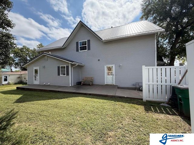 502 Broadway Street, Tecumseh, NE 68450