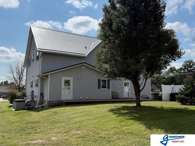 502 Broadway Street, Tecumseh, NE 68450