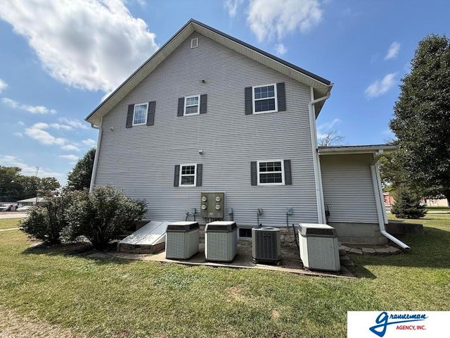 502 Broadway Street, Tecumseh, NE 68450