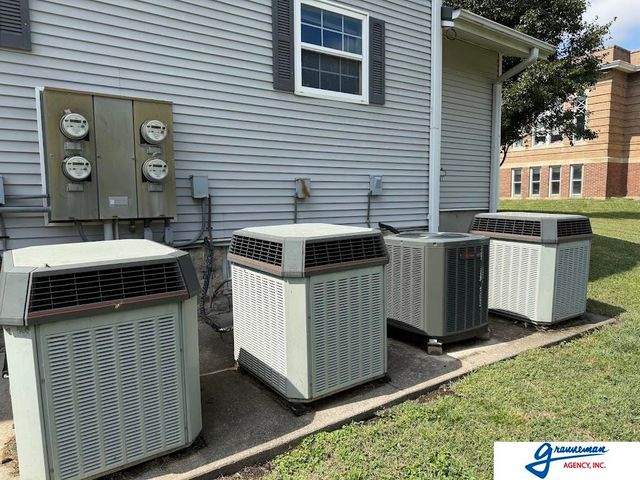 502 Broadway Street, Tecumseh, NE 68450