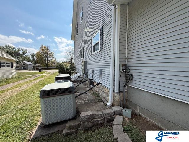 502 Broadway Street, Tecumseh, NE 68450