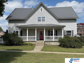 502 Broadway Street, Tecumseh, NE 68450