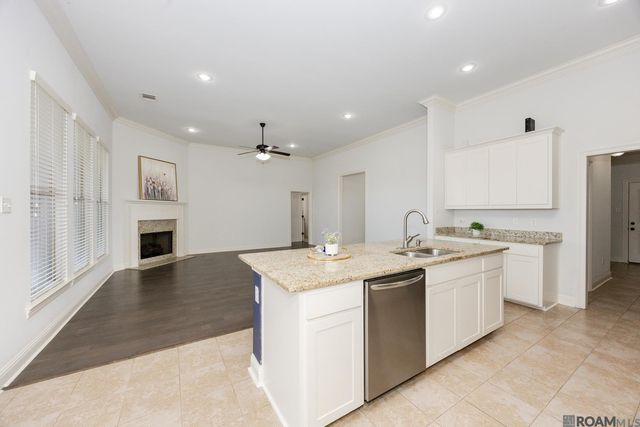 6358 Union Dr, Addis, LA 70710