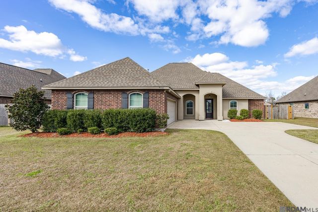 6358 Union Dr, Addis, LA 70710