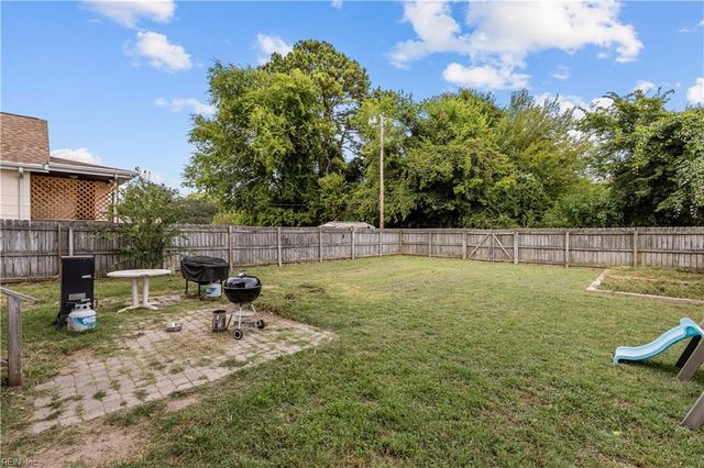 14 Myrtle ST, Hampton, VA 23669