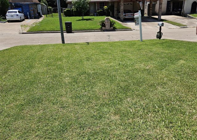 6315 Mardale Drive, Houston, TX 77016