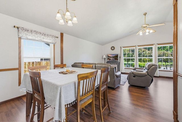8820 W Travis LANE, Franklin, WI 53132