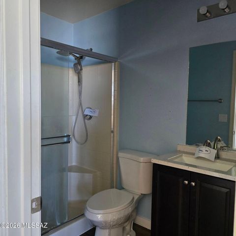 6040 S Nantac Rim Drive, Tucson, AZ 85706