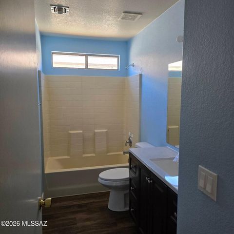 6040 S Nantac Rim Drive, Tucson, AZ 85706